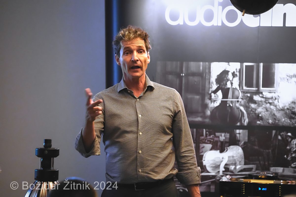Antonie Furbur - MBL