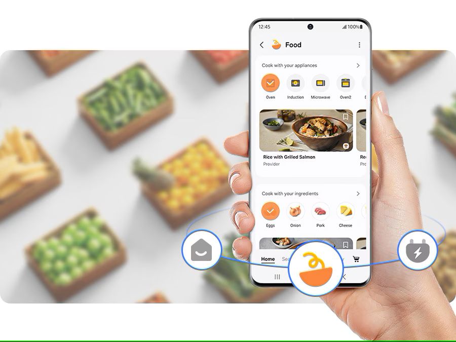 Samsung SmartThings