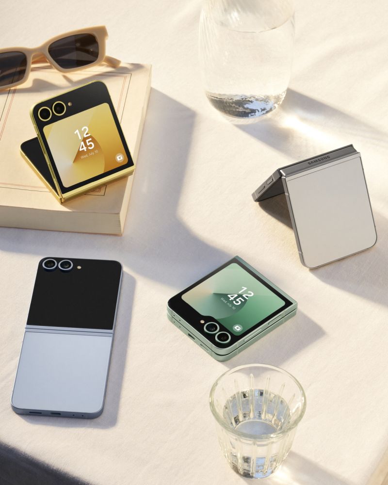 Galaxy-Flip6