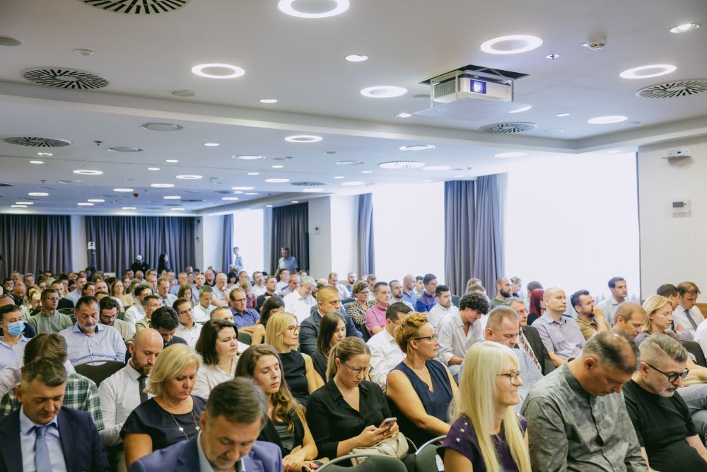 HUP-ICT - Konferencija o kibernetičkoj sigurnosti