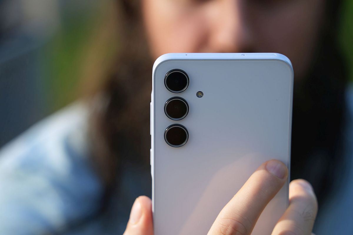 Samsung Galaxy A35