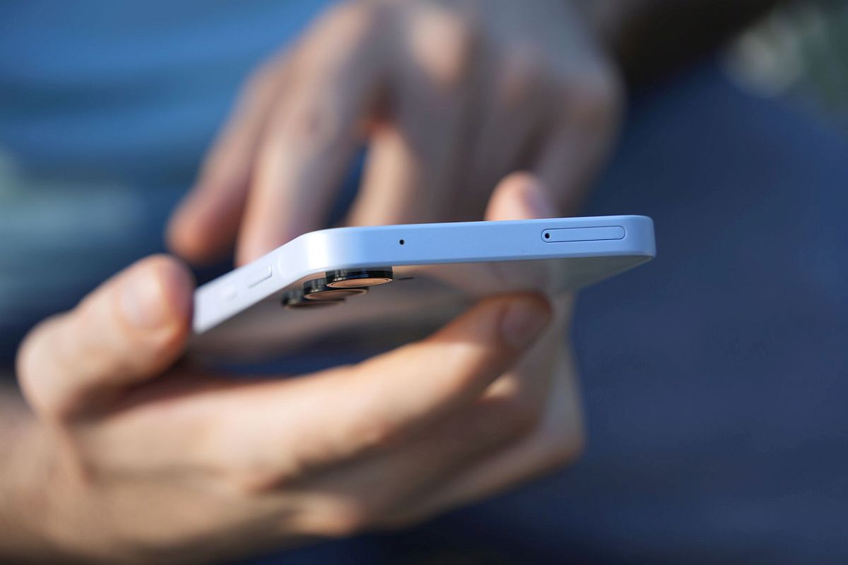 Samsung Galaxy A35