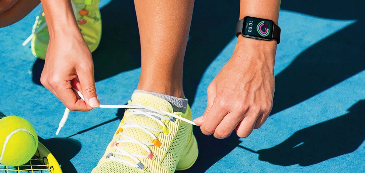 Samsung Galaxy Fit3
