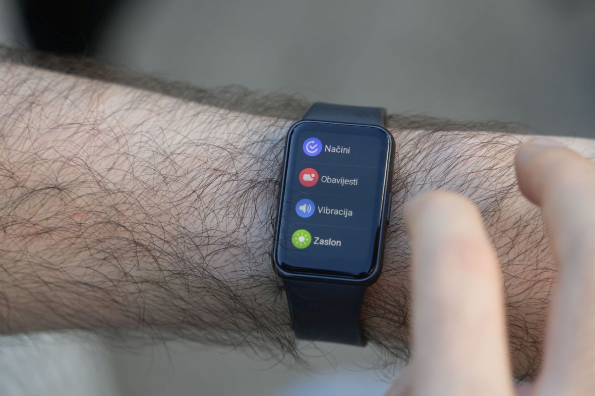 Samsung Galaxy Fit 3