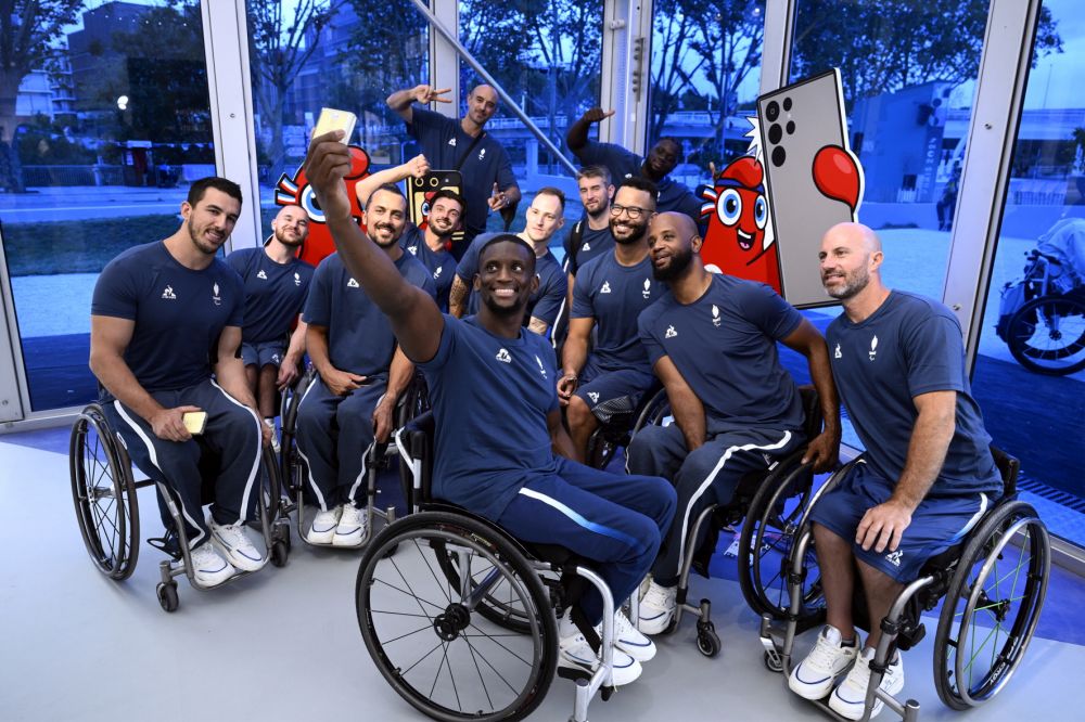 Paris-Paralympic-Games_Team-France_Wheelchair-Basketbal