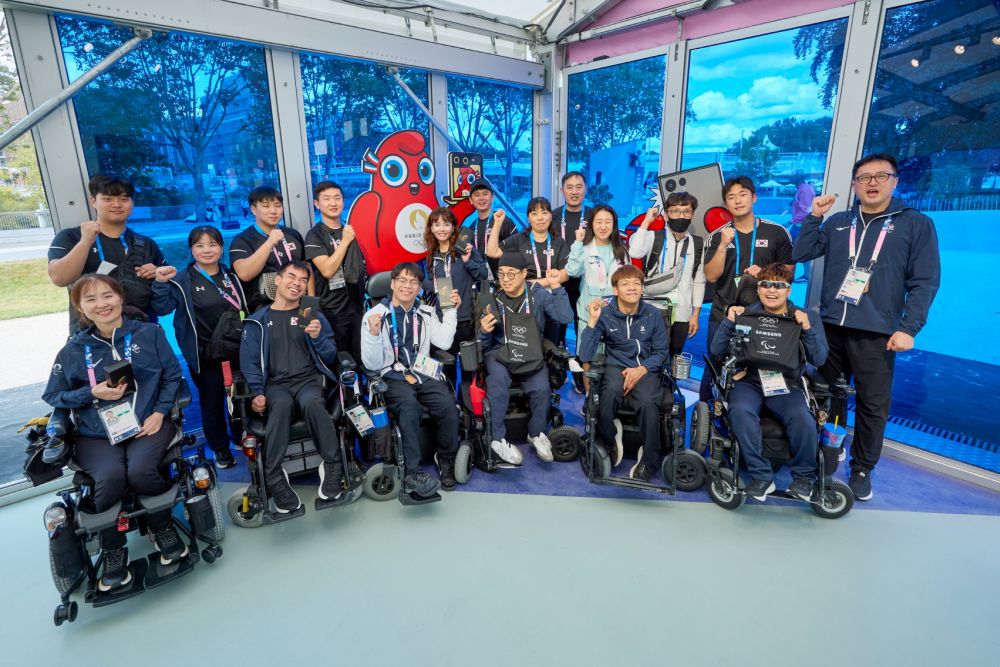 Paris-Paralympic-Games_Team-Korea