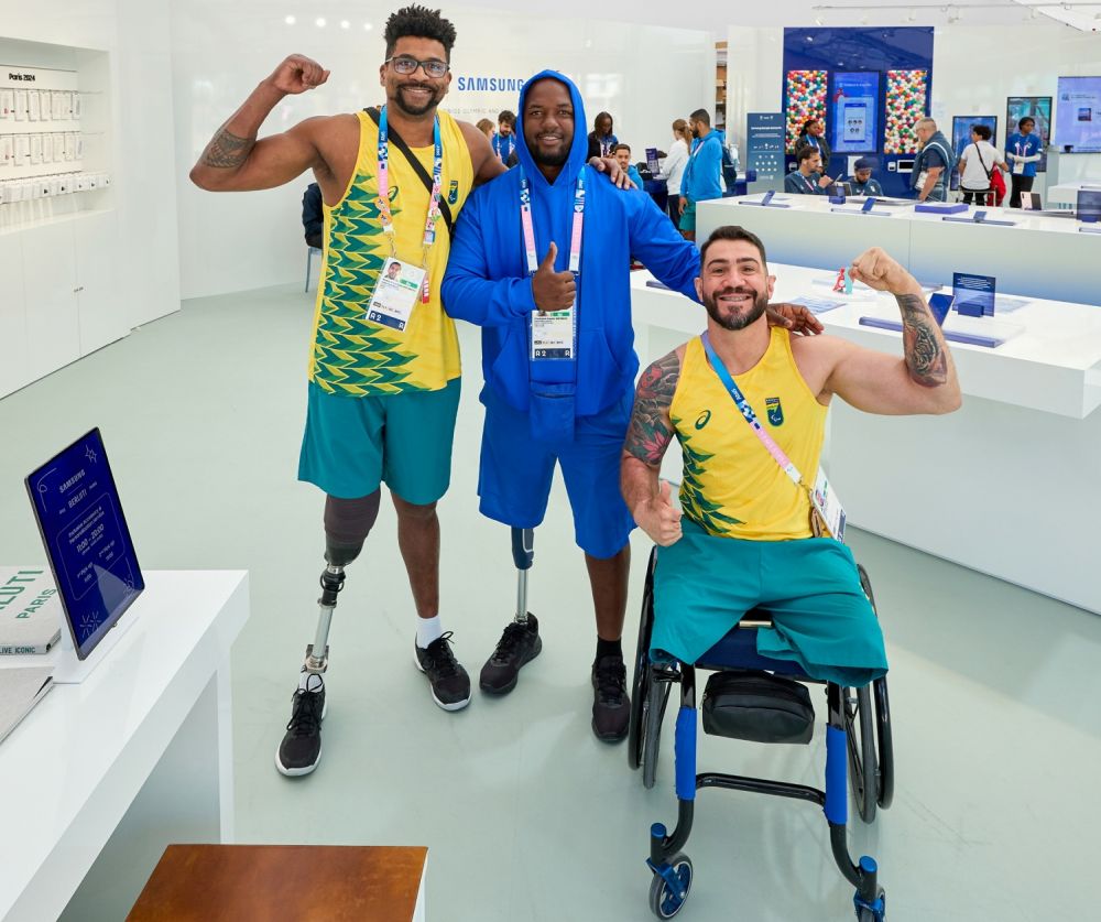 Paris-Paralympic-Games_Team-Brazil_Team-Cabo-Verde