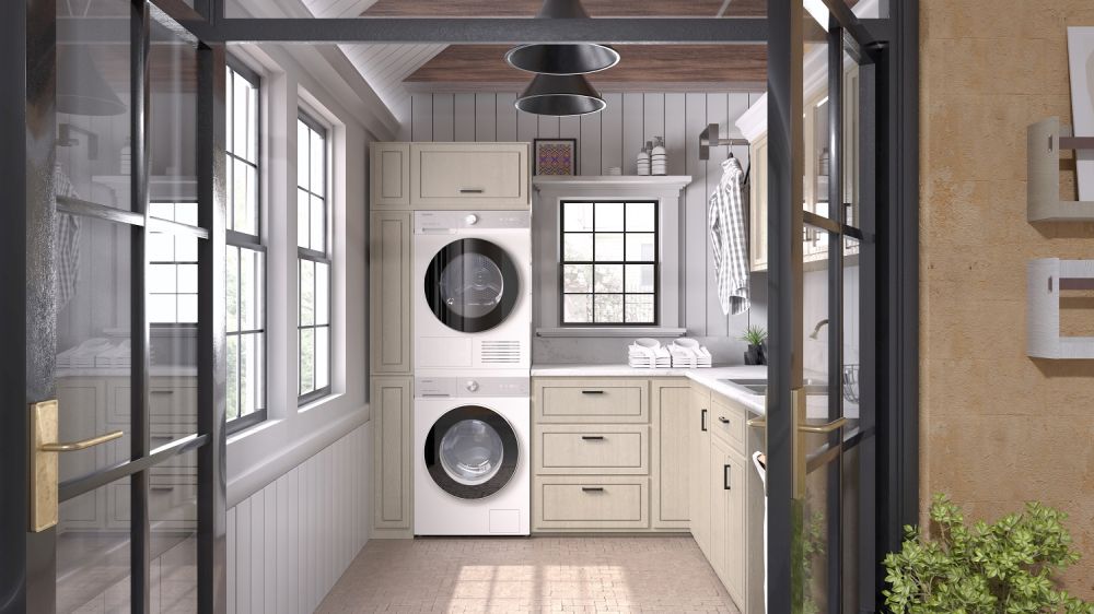Samsung_Washing machine 