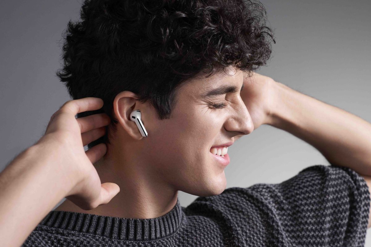 Galaxy Buds 3