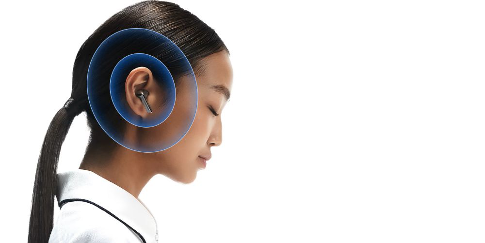 Galaxy Buds 3 - AI