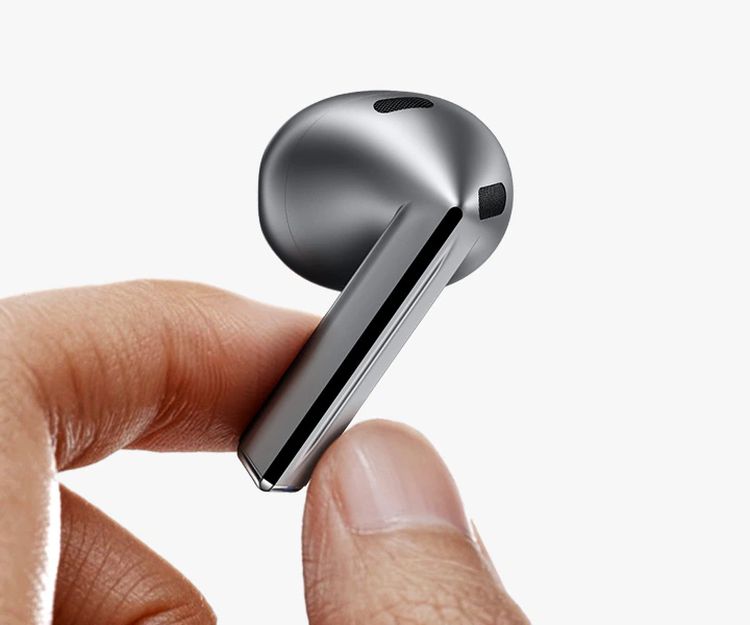 Galaxy Buds 3 - Blade Lights