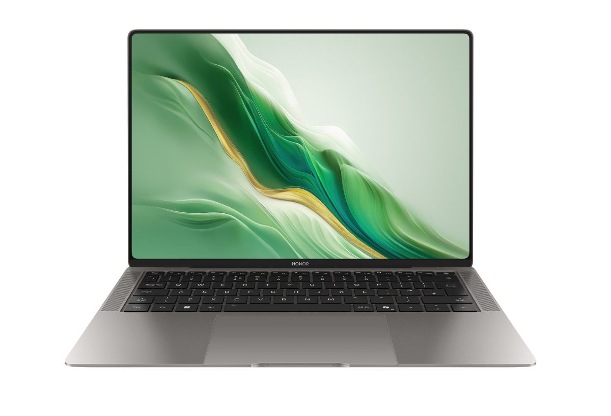 HONOR MagicBook Art 14 Snapdragon