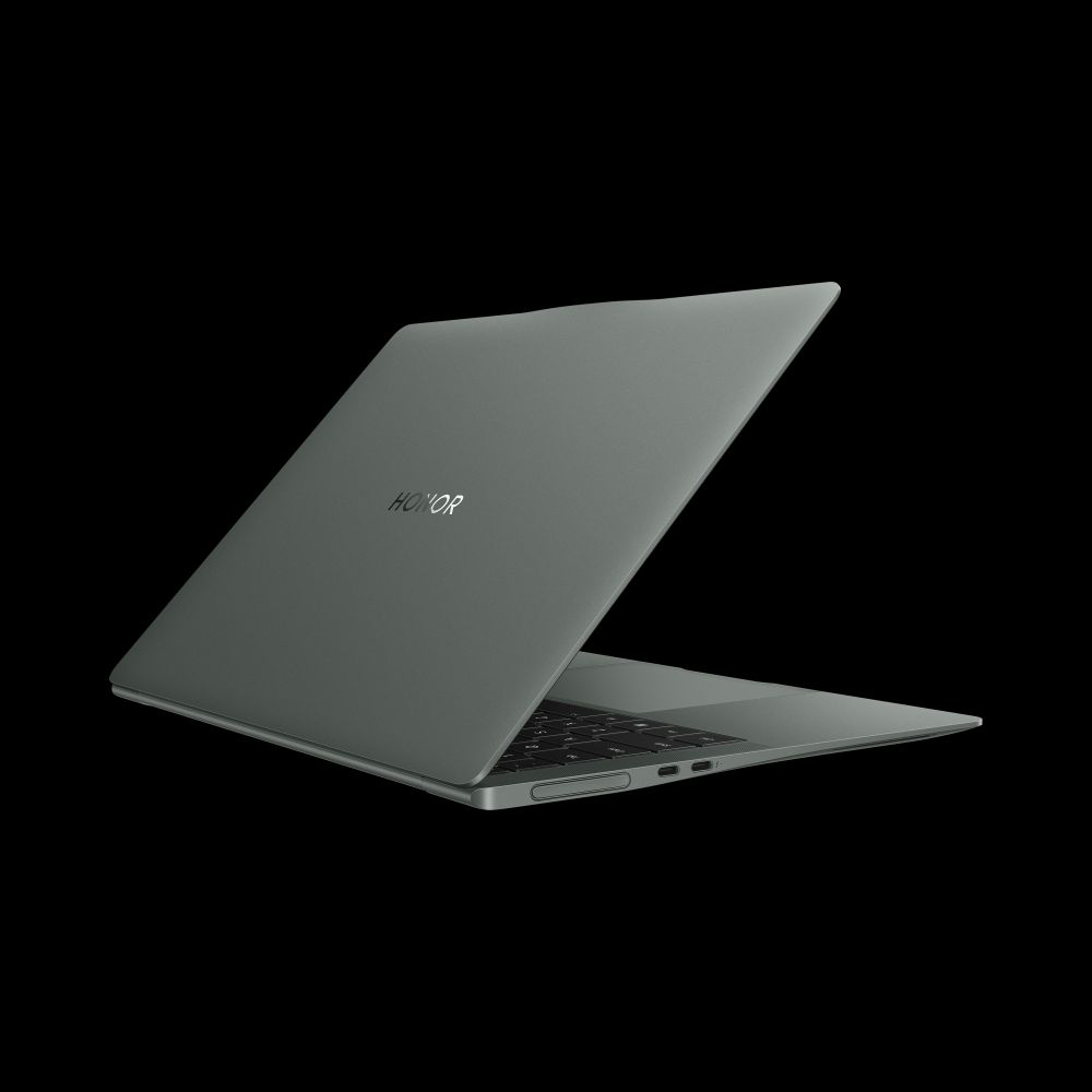 HONOR-MagicBook Art