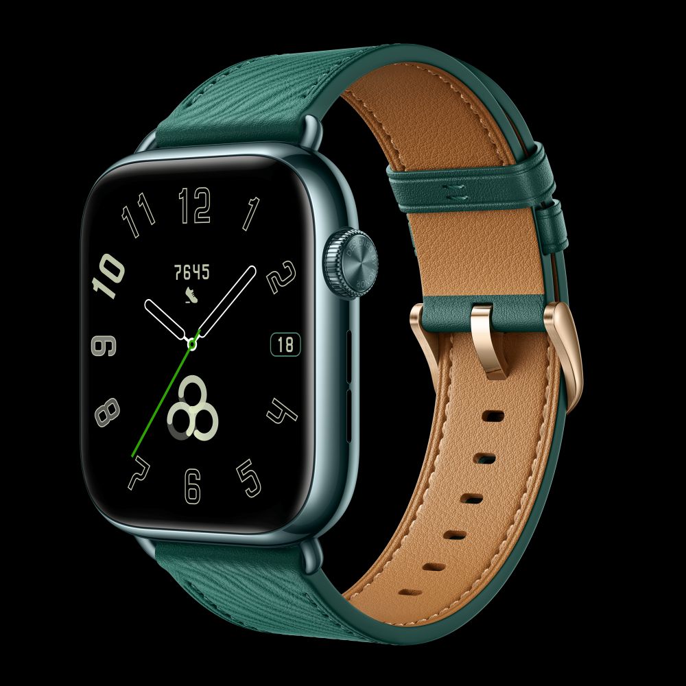 HONOR-Watch-5