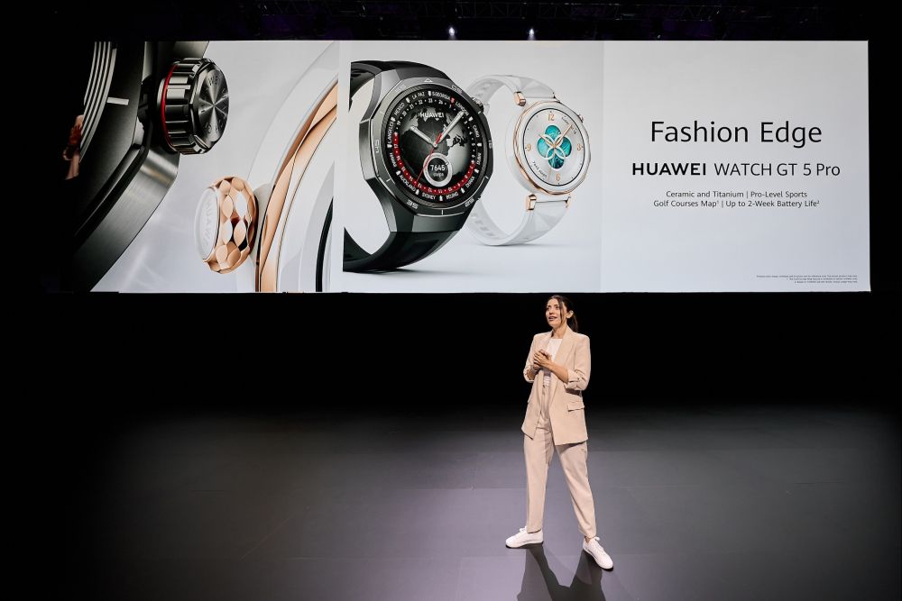 Huawei-GT5-launch