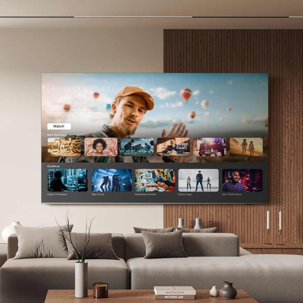 Samsung - Neo-Qled