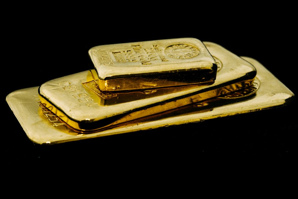 Gold 001