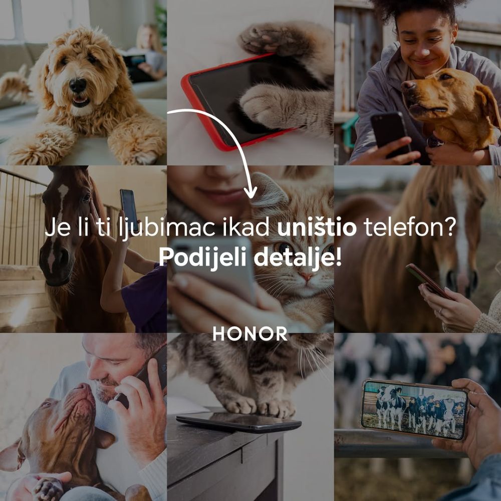 Nezgode s pametnim telefonima