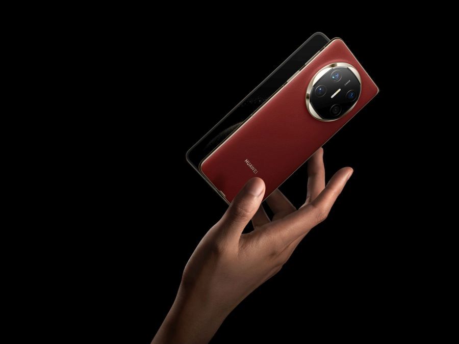 Huawei Mate X6 