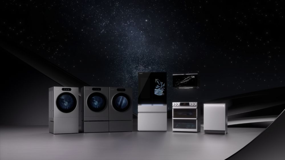 Druga generacija LG SIGNATURE linije