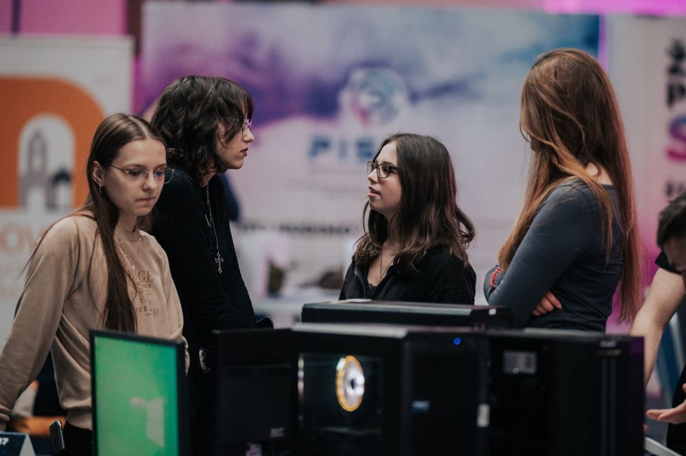 Pismo - Global Game Jam
