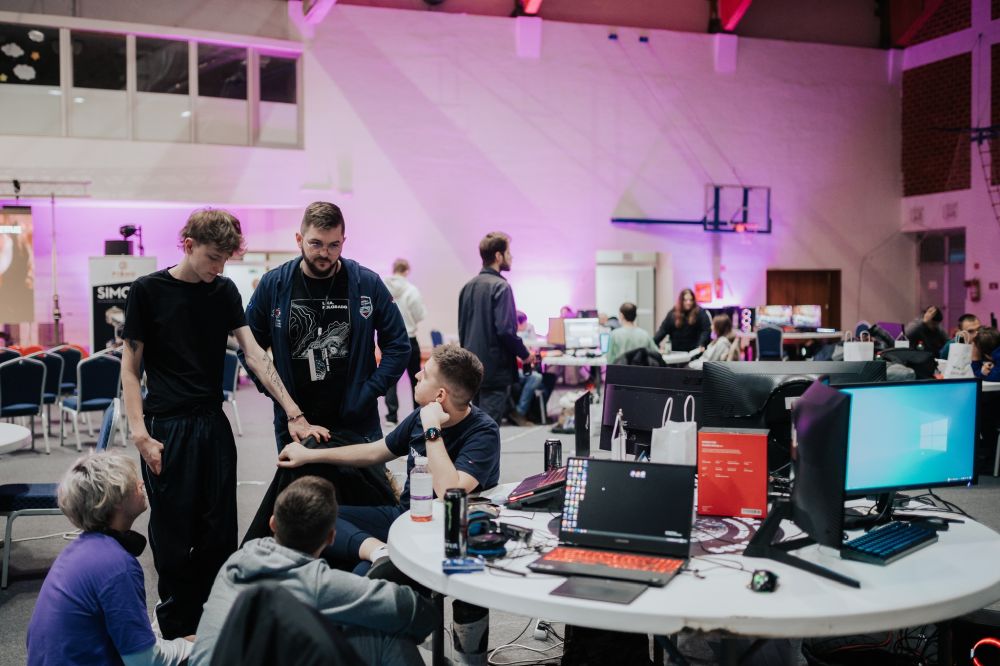 Pismo - Global Game Jam
