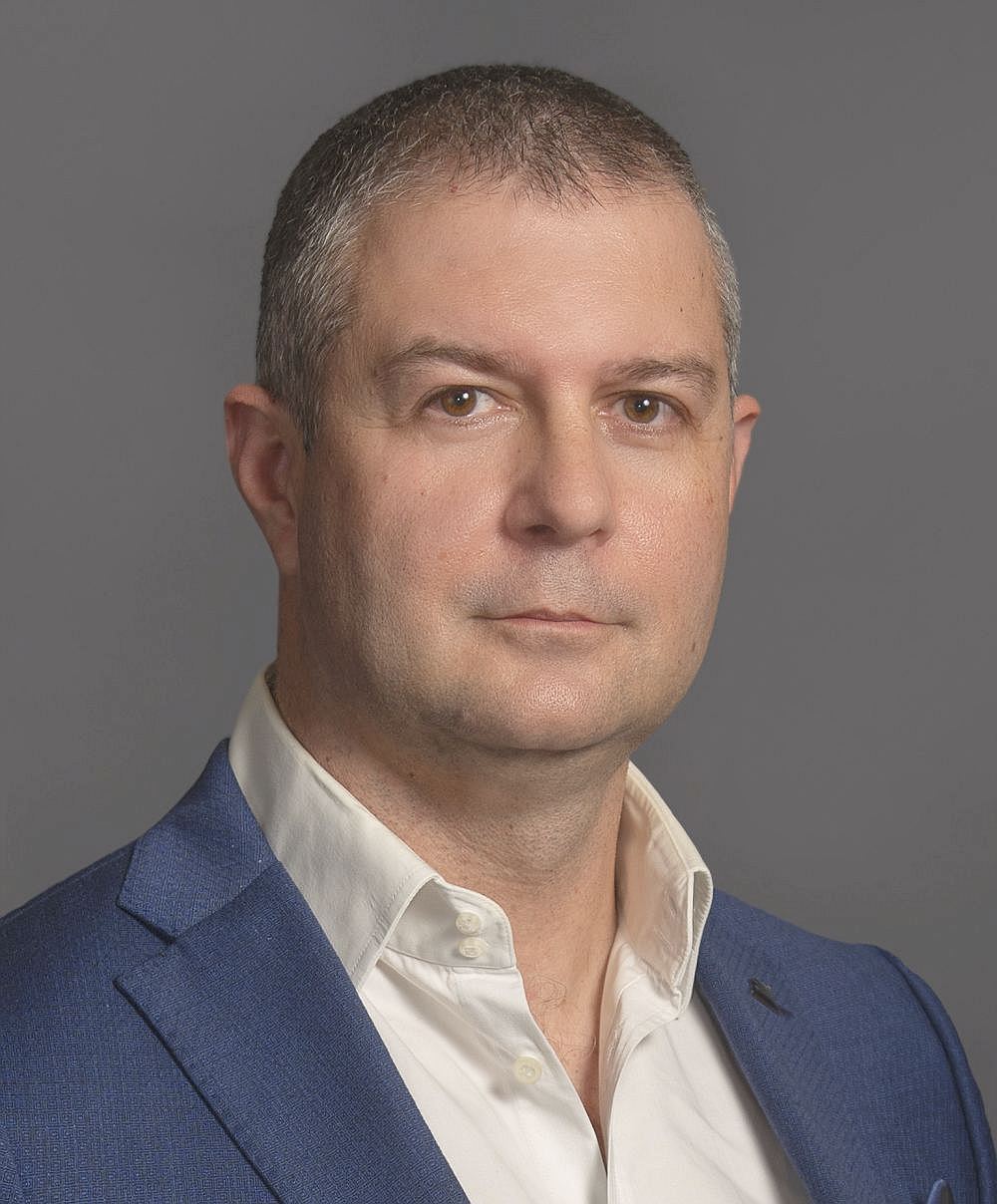 Ognjen Vukoslavović
