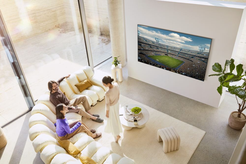 Samsung - Veličina koju zaslužujete