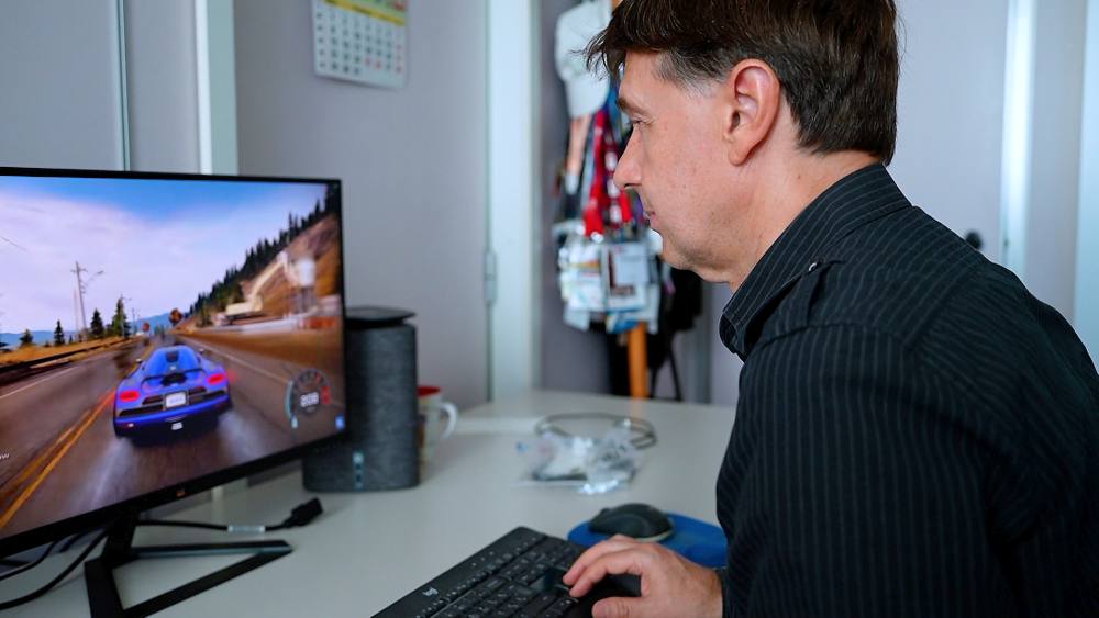 ViewSonic VX2779A-HD-PRO-gaming