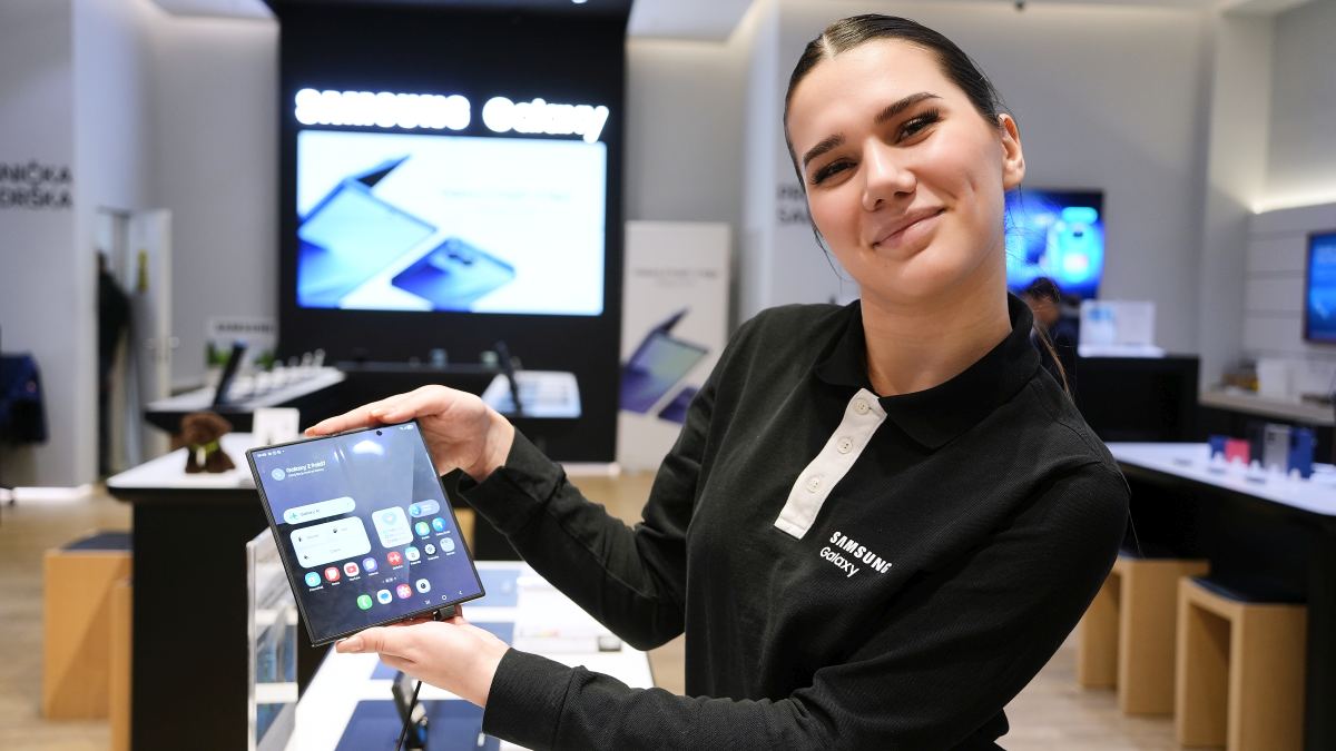 Samsung Galaxy Fold Z7