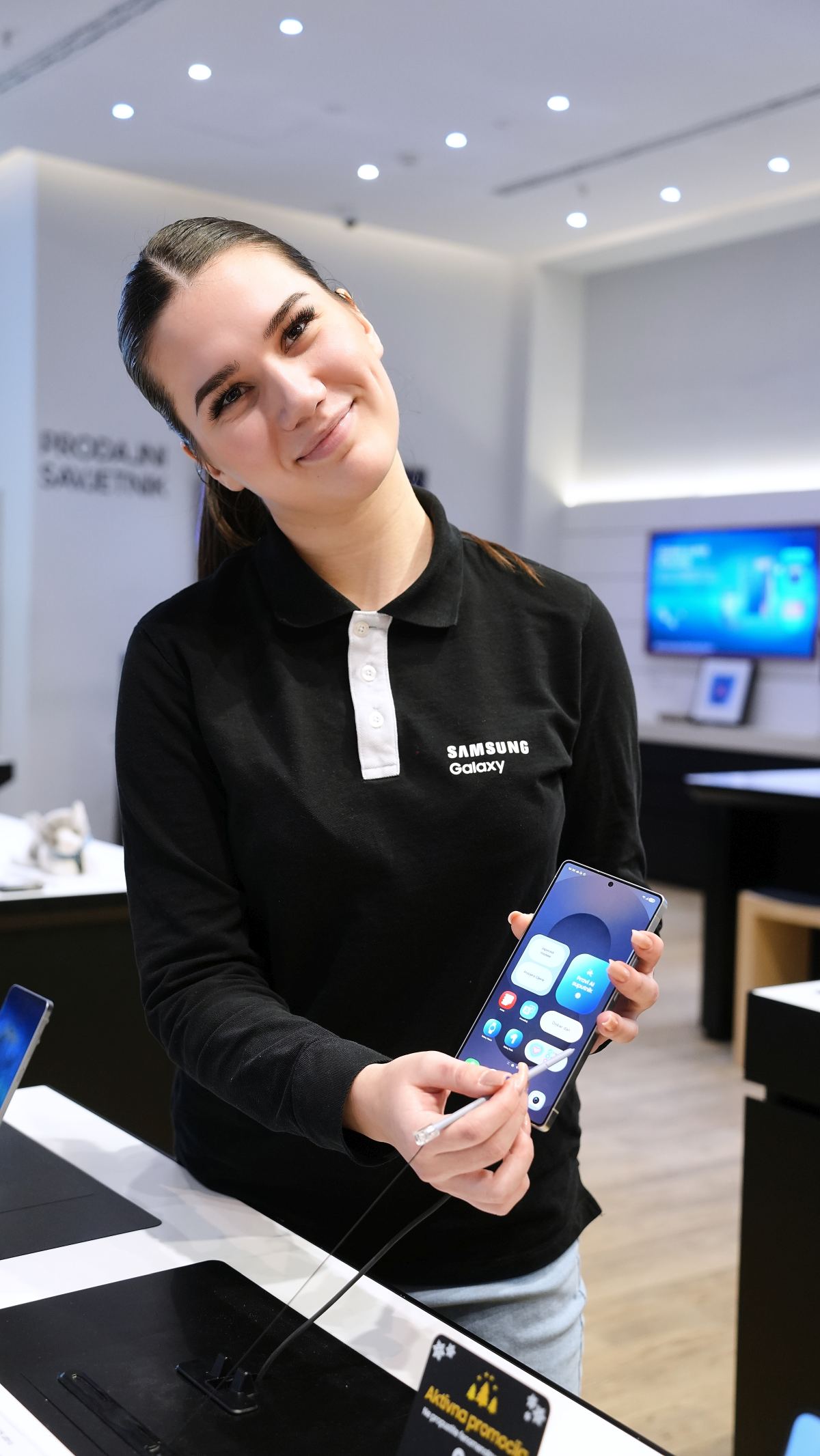 Samsung Galaxy S25 Ultra