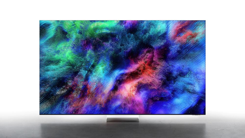 Samsung-Micro-RGB-Technology televizori