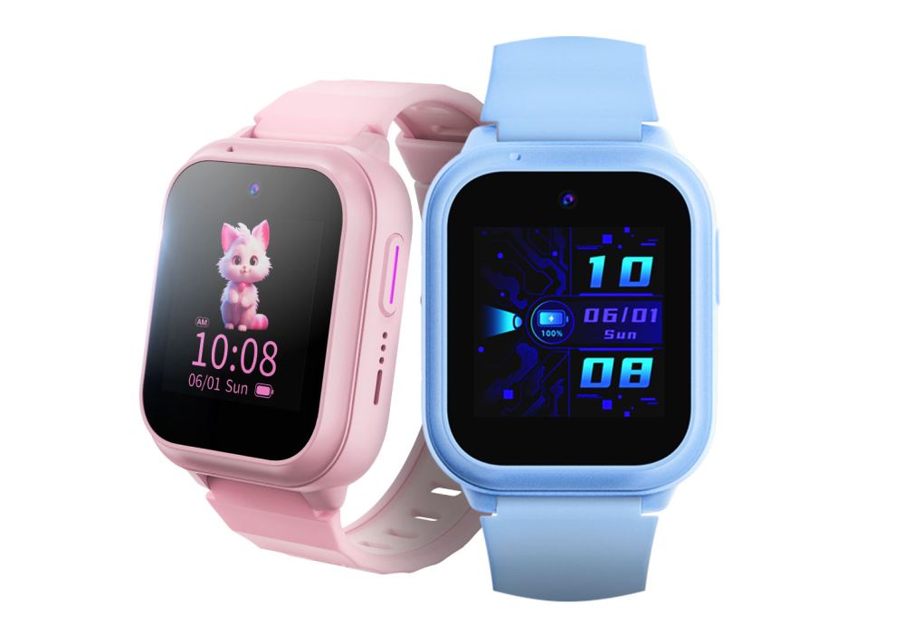 Telemach Kids Watch 2 