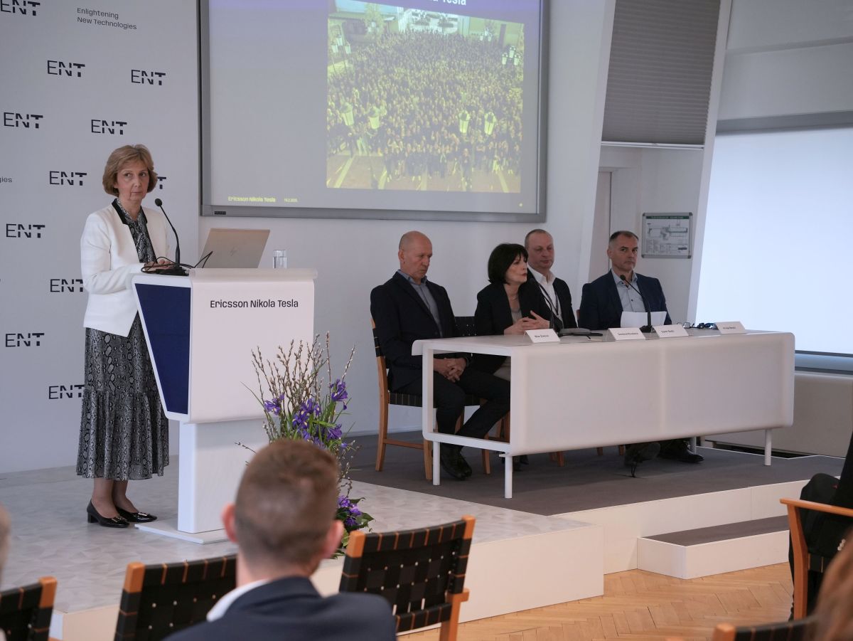 ENT - poslovni rezultati 2024.