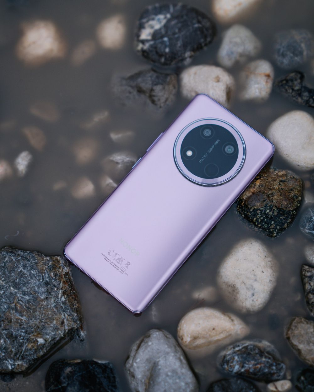 HONOR Magic 7 Lite