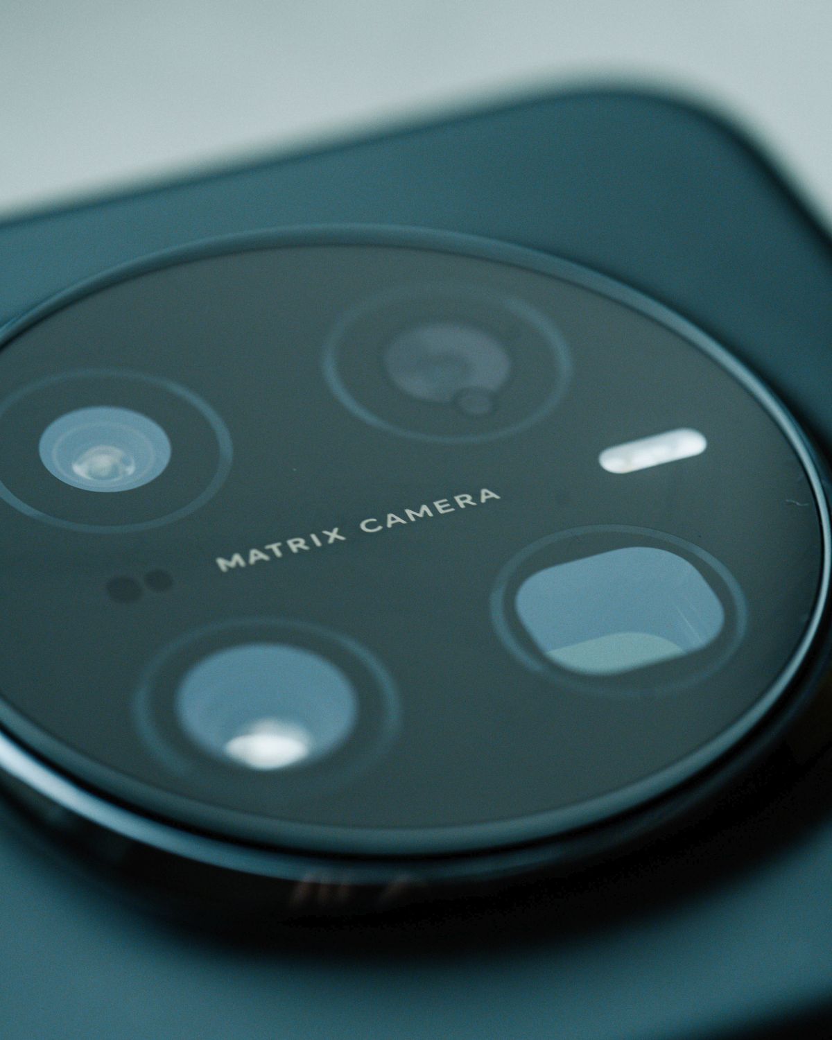 HONOR Magic7 Pro - kamera