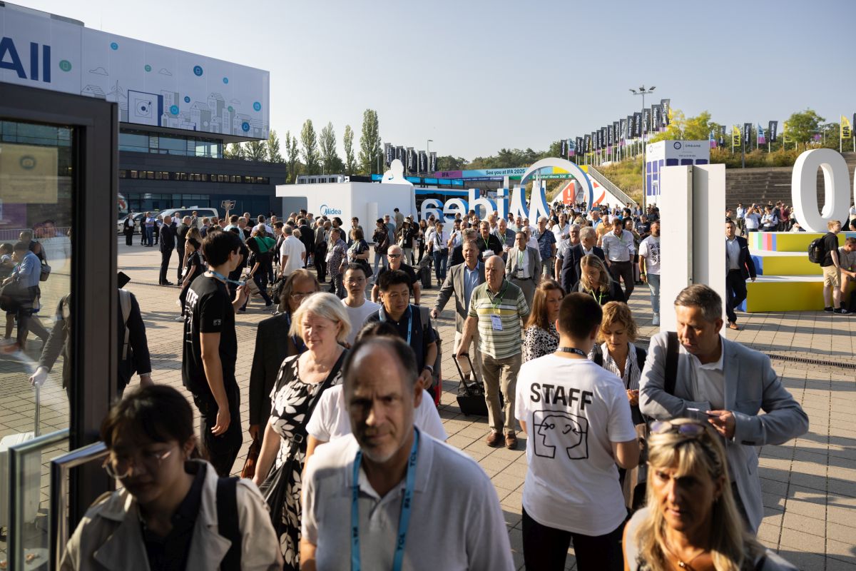 IFA 2024 Berlin