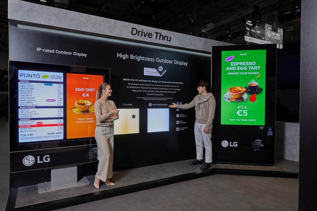 LG - ISE 2025
