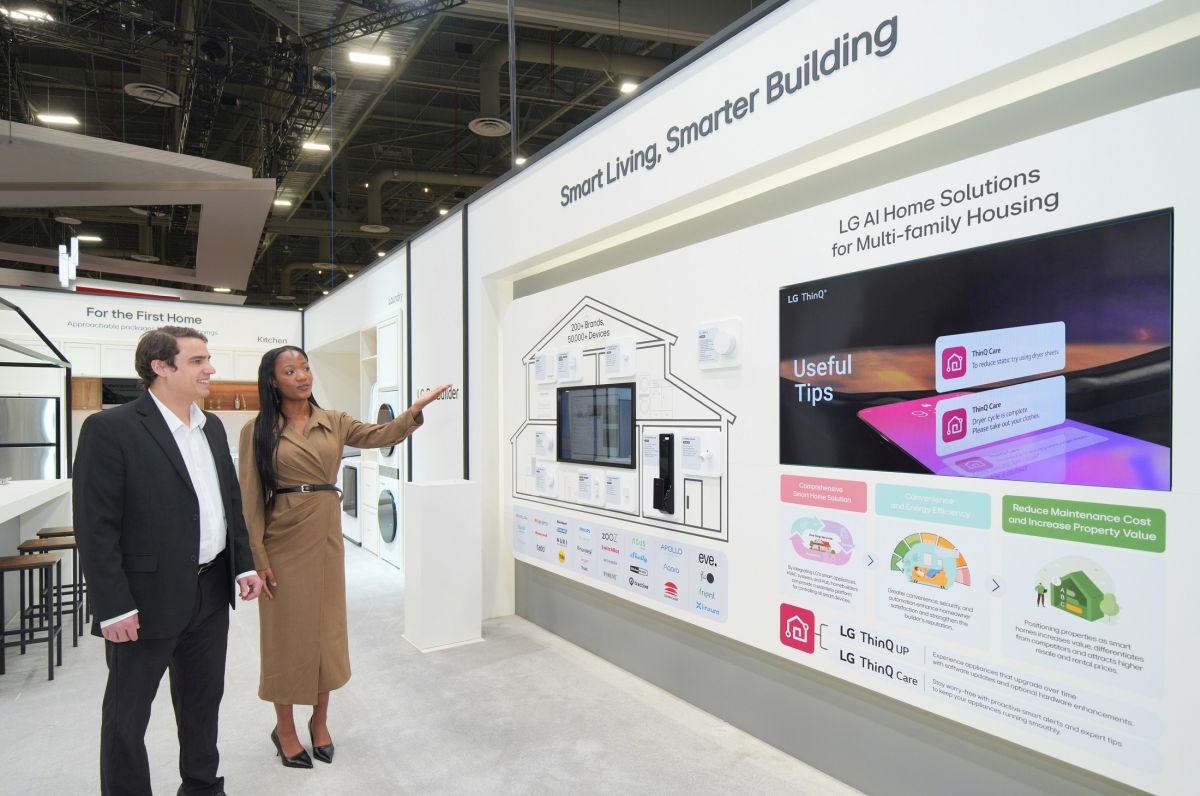 LG-IBS2025