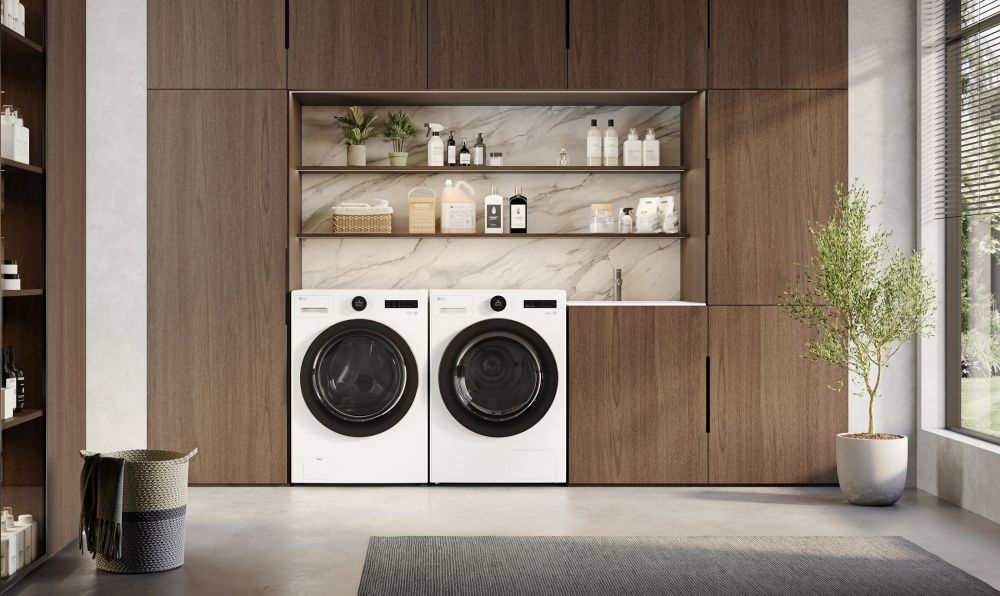 LG-FX-Heat-Pump - KBIS 2025