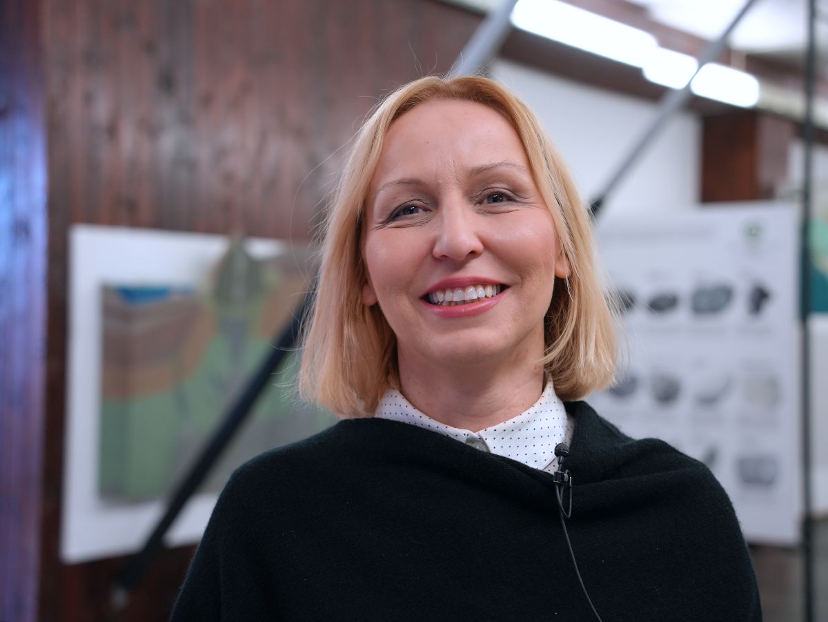 Danijela Bistrički Morović | Članica Uprave i direktorica za tehniku | Telemach Hrvatska