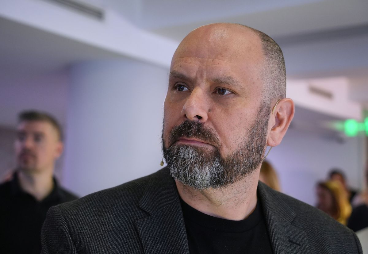 Tomislav Ramljak, voditelj Centra za nestalu i zlostavljanu djecu i CSI-ja