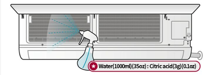 LG-Electronics - klima uređaj