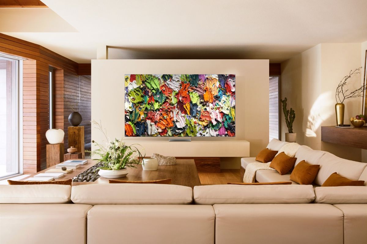 Samsung Art