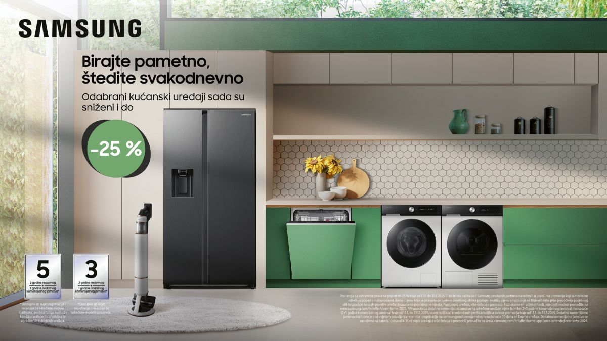 Samsung - SpringCleaningPromo2025