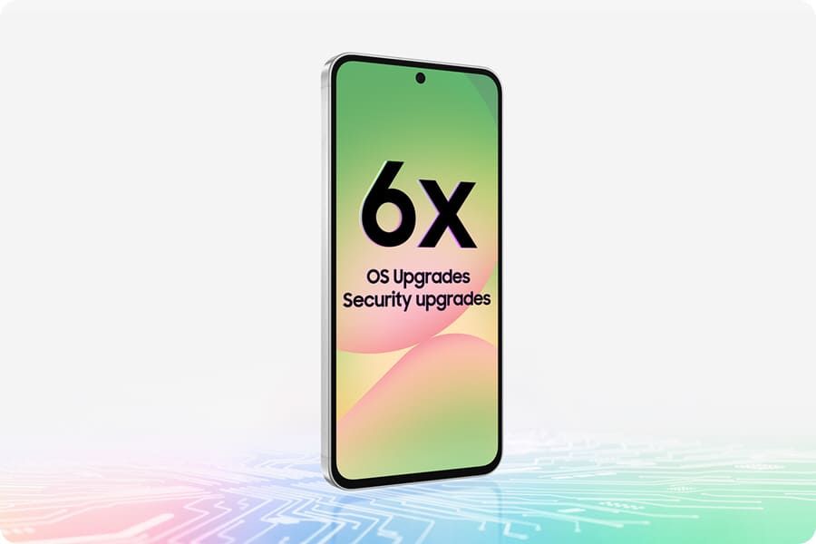 Samsung Galaxy sm-a56