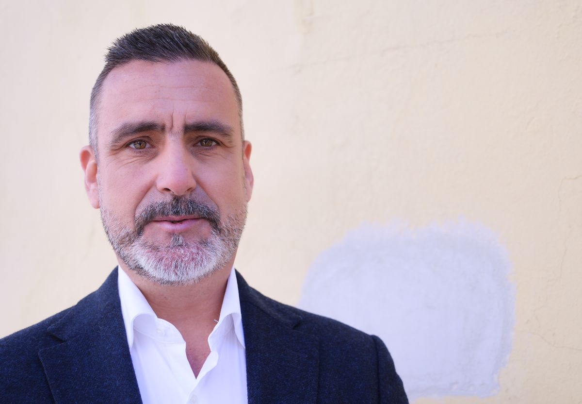 Mislav Galler, član Uprave i glavni komercijalni direktor Telemacha