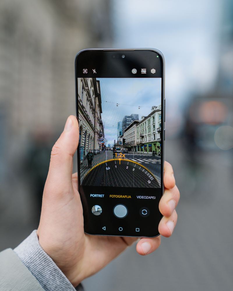 HONOR 400 Lite