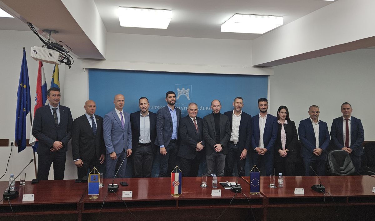 Digitalizacija svih dijelova Hrvatske temeljni je dio društvene svrhe Hrvatskog Telekoma.