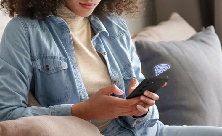 AI SmartThings - perilica rublja